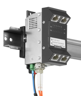 PoE Injector